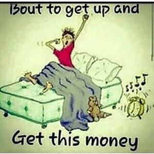 Meet your Posher, Deandre